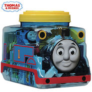 Thomas bottle set