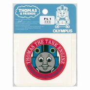 OlympusThreadThomasRedRoundPatch