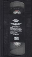 1994 VHS cassette