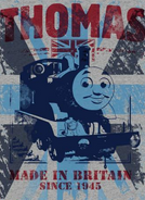 A Thomas Poster