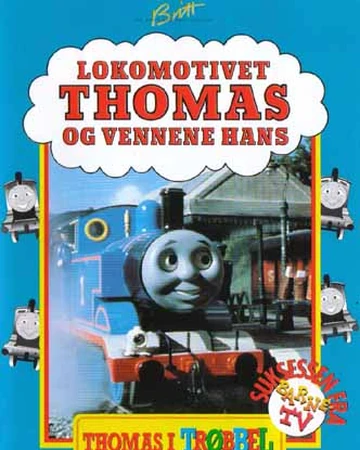 thomas the tank engine 2 race game