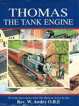 Thomas Tank Engine ClassicLibrary英語絵本26冊 Thomas Tank Engine ClassicLibrary英語絵本26冊
