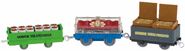 TrackMaster (Tomato Sauce Tanker)