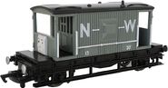 Bachmann HO scale