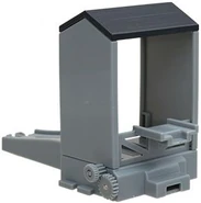 Capsule Plarail Owen's Lift