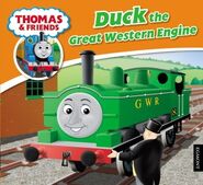 Duck the Great Western Engine (2011)