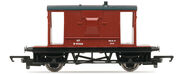 Brake Van