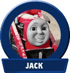 Jack's Engine Depot Icon