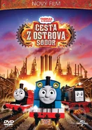 Czech DVD