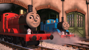 MeettheSteamTeamJames1