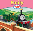 Emily (2005 My Thomas Story Library book)