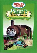 Percy's Chocolate Crunch (2010, Canada)