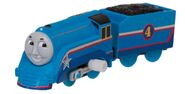 Capsule Plarail Shooting Star Gordon