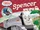 Spencer (Engine Adventures)