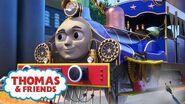 Thomas & Friends UK Meet Rajiv of India 🇮🇳 Thomas & Friends New Series Videos for Kids