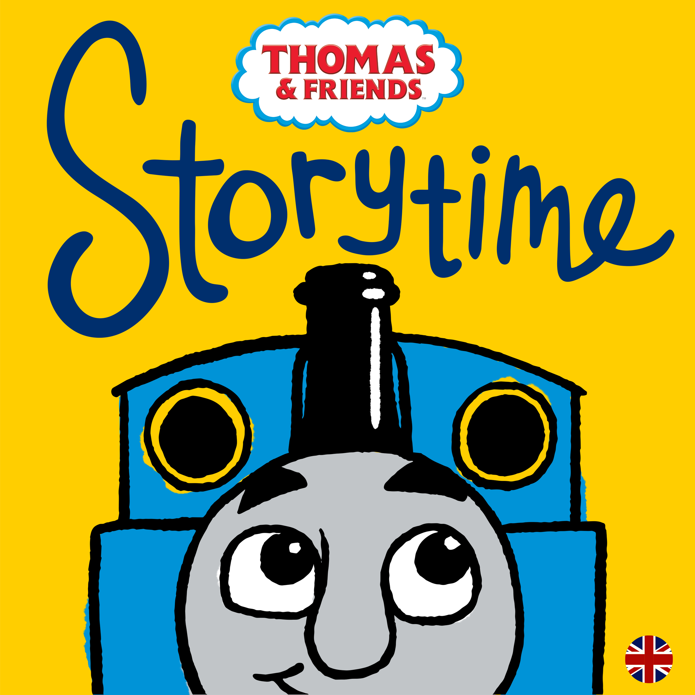 Thomas & Friends Storytime | Thomas the Tank Engine Wikia | Fandom