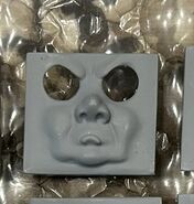 Toby's original current angry face in primer owned by Twitter and Instagram user ThomasTankMerch