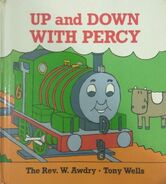 Up and Down with Percy (1989)