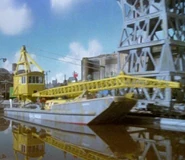 Salvage Boats (Thomas & Friends) (1984-2021)