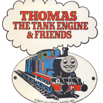 Thomas & Friends on Instagram: “Did you know Thomas wasn't in the first  Railway Series book? He showe…