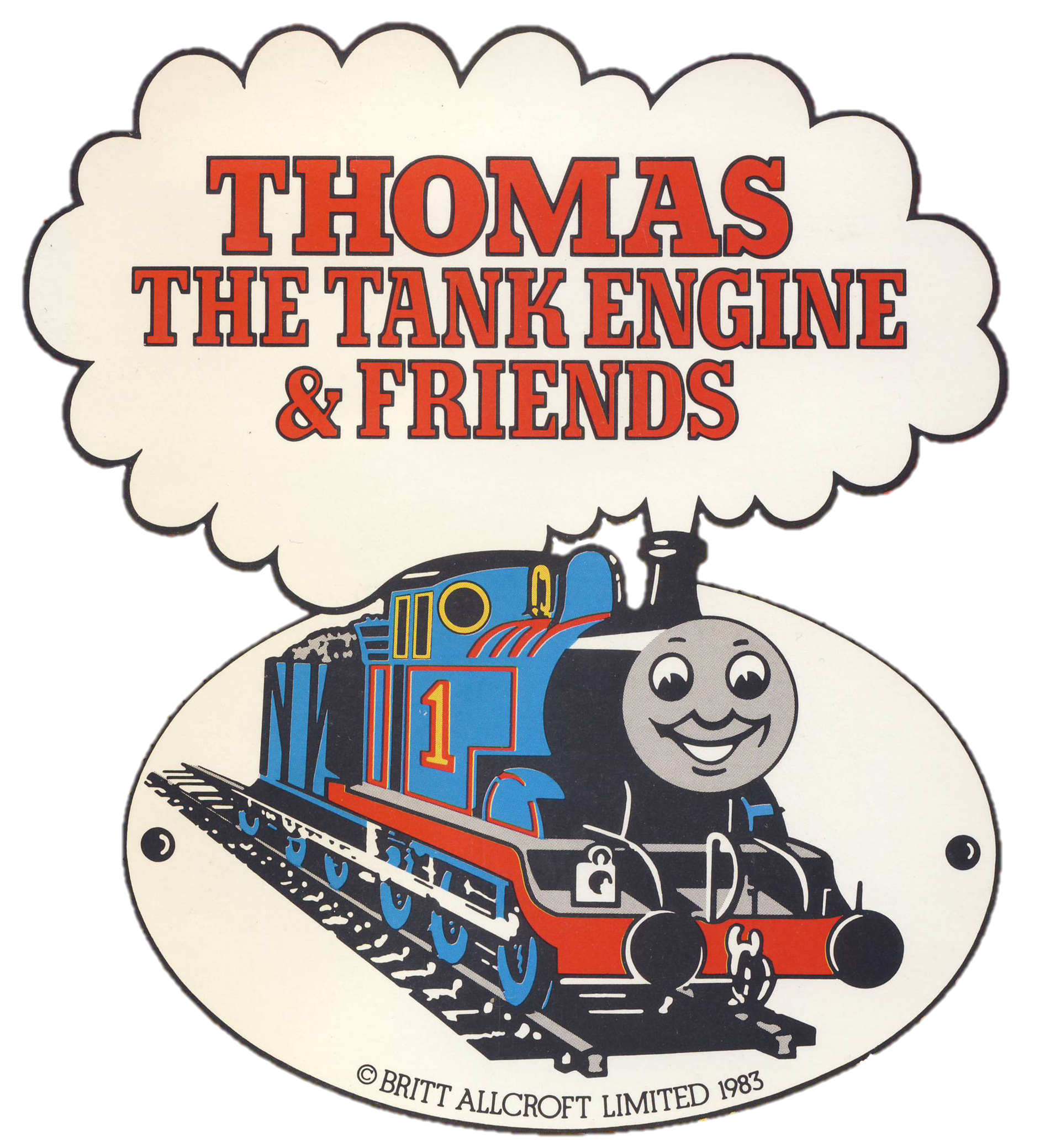 Thomas & Friends | Thomas the Tank Engine Wikia | Fandom