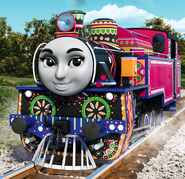 Ashima