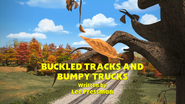 BuckledTracksandBumpyTruckstitlecard