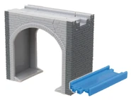 Current Capsule Plarail Blondin Bridge