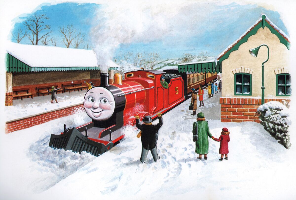 Calendars/Gallery Thomas the Tank Engine Wikia Fandom