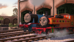ずっといつまでも きかんしゃトーマス Wikia Fandom ずっといつまでも きかんしゃトーマス Wikia Fandom