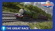 Henry of Sodor