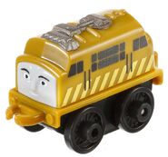 Diesel 10