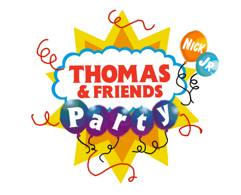 Thomas & friends nick jr sale
