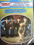 Sir Topham Hatt's Holiday
