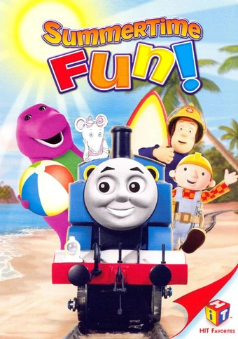 Hit Favorites Thomas The Tank Engine Wikia Fandom