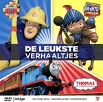 TheBestStoriesDutchDVDfrontcover