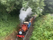 TheBoatExpressAwdryExtravaganza4.png (2.12 MB) The Boat Express at the fourth Awdry Extravaganza