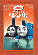 Thomas' Halloween Adventures (2007)