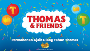 Thomas'MagicalBirthdayWishesIndonesianLogo