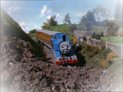 トーマスのクリスマス パーティー きかんしゃトーマス Wikia Fandom トーマスのクリスマス パーティー きかんしゃトーマス Wikia Fandom