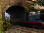 Rail and Road Under Rail Bridges | Thomas the Tank Engine Wikia | Fandom