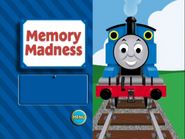 Memory Madness