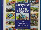 Thomas the Tank Engine: The Complete Collection