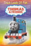DVD Booklet