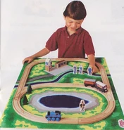 1992 Instant System 3