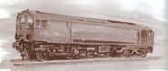 BR Class 28