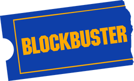Blockbuster