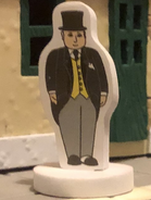 Sir Topham Hatt