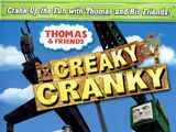 Creaky Cranky (DVD)