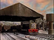 Hackenbeck Stonecutting Yard